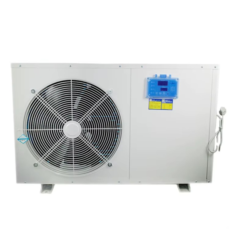 Marine Aquarium Temperature - 와이파이 스마트 수족관용 냉각기, 해수어 수조,