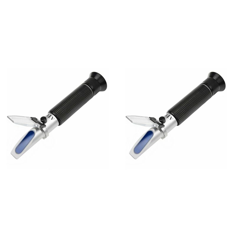 Marine Aquarium Refractometer - 해수 및 해양 어류 사육 수족관용
