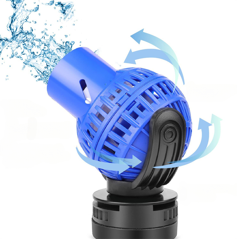Powerhead Wave Maker - 220V 선선 수족관 웨이브 메이커 수중