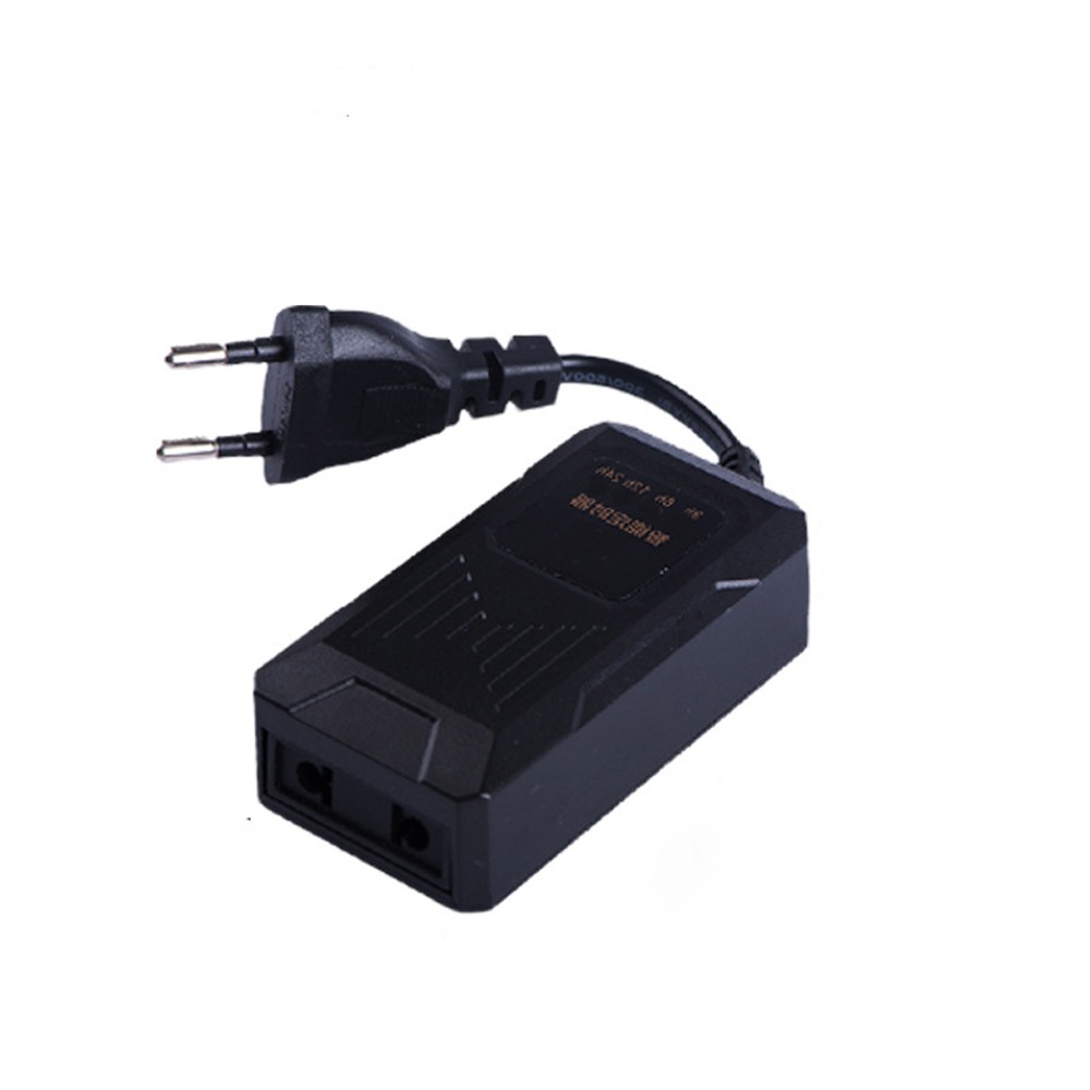 Aquarium Marine Light - 4 단 사이클 수족관 타이머 안정적인