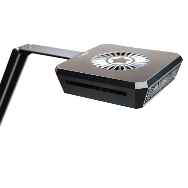 Aquarium Marine Light - 노바텍 글로벌 THOR 60W 스마트 컨트롤러