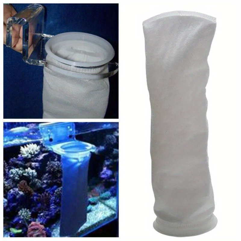 150μm 수족관 필터 양말 - 수조/해양 배수구용 경 - Marine Aquarium Filter Media 리뷰 및 가격