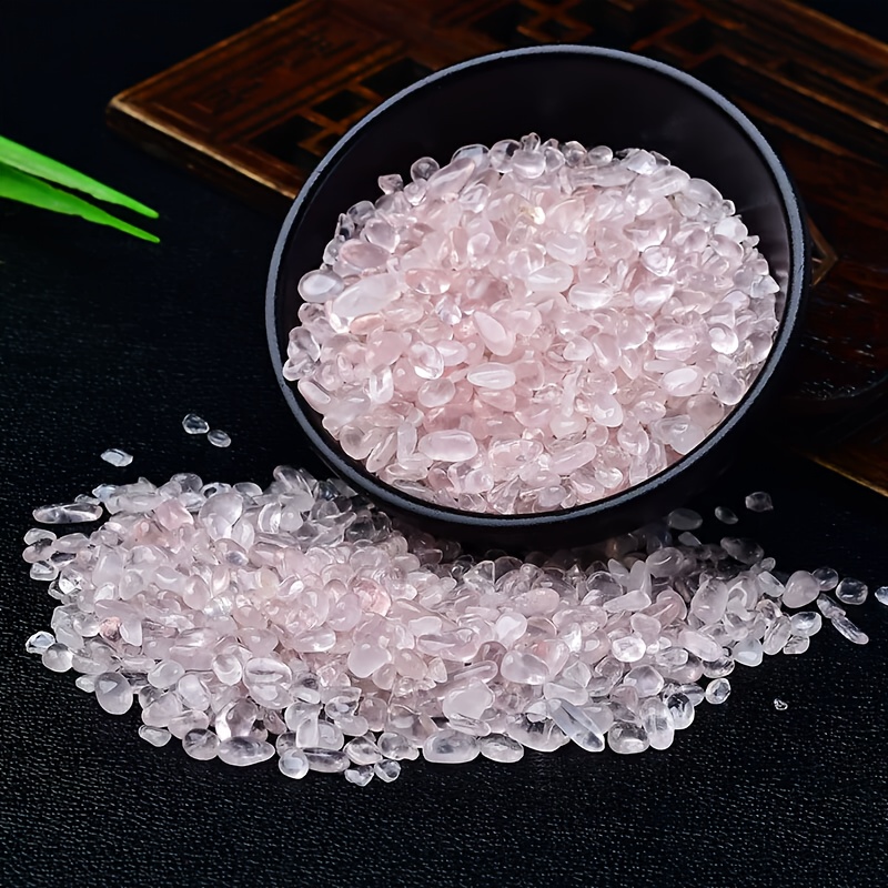 50g/100g/200g/500g 천연 석영 광석 미네 - Aquarium Marine Stone 리뷰 및 가격