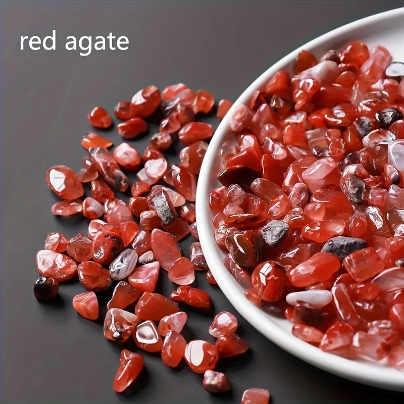 50g/100g/200g/500g 천연 석영 광석 미네 - Aquarium Marine Stone 리뷰 및 가격