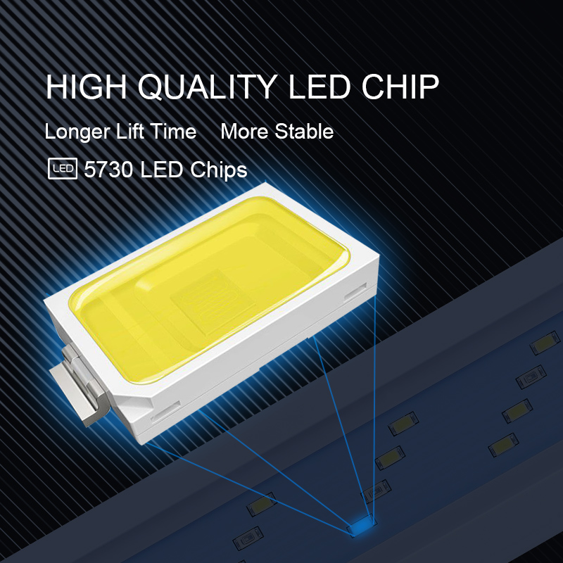 물고기 탱크 슈퍼 슬림 LED 수족관 조명 수생 식물  - Aquarium Marine Light 리뷰 및 가격