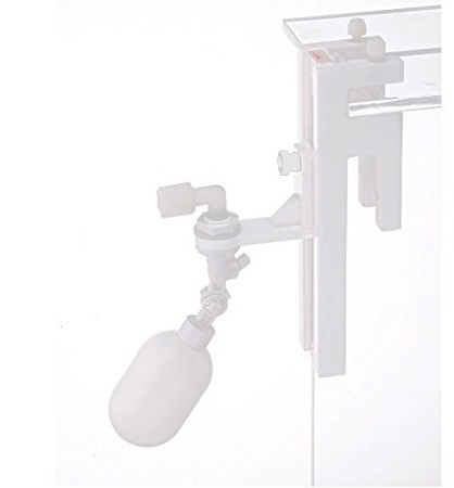 자동 물 채우기 장치, RO 시스템과 연결, 수족관 A - Aquarium Marine Setup 리뷰 및 가격