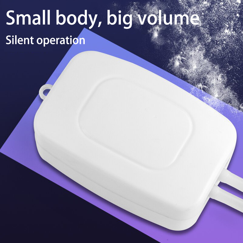 미니 수족관 에어 펌프 키트, 산소 펌프, USB 수족 - Aquarium Marine Stone 리뷰 및 가격