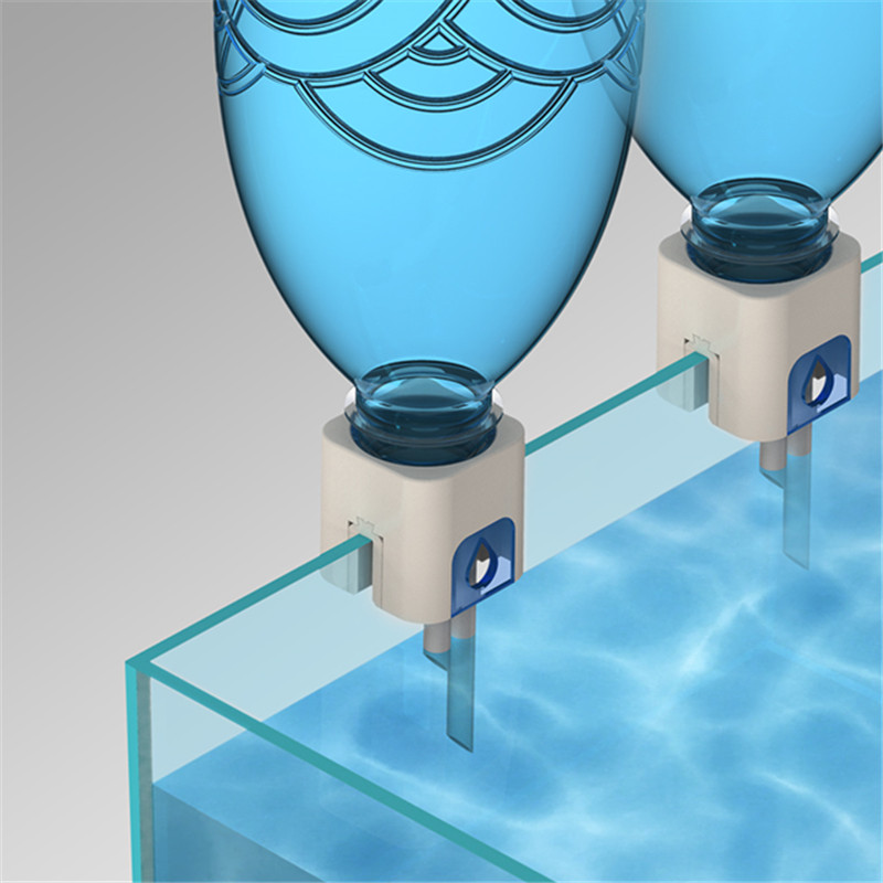 어항 자동 물 보충 장치, 수위 조절기, ATO 시스템 - Aquarium Marine Fishes 리뷰 및 가격