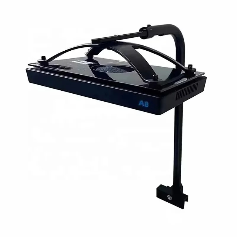 A8Pro II Max/블루 215W 풀 스펙트럼 LE - Aquarium Marine Blue 리뷰 및 가격