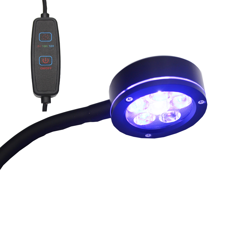 수족관 LED 라이트 해양 산호 SPS LPS 수족관  - Aquarium Marine Blue 리뷰 및 가격