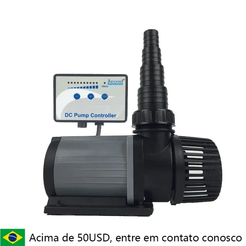 제바오 제코드 DCS 1200/2000/3000/400 - Aquarium Marine Fishes 리뷰 및 가격