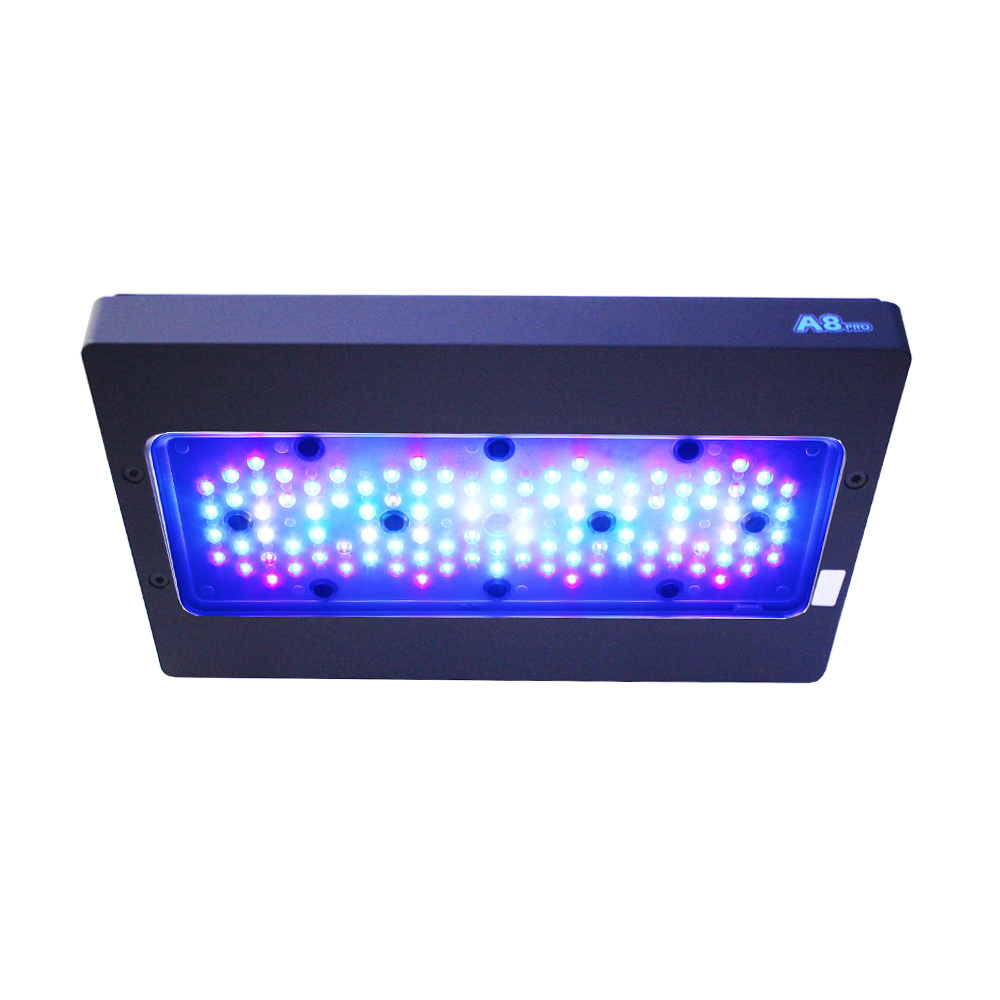 A8se Pro III MAX 블루 240W 해양 리프 - Aquarium Marine Blue 리뷰 및 가격