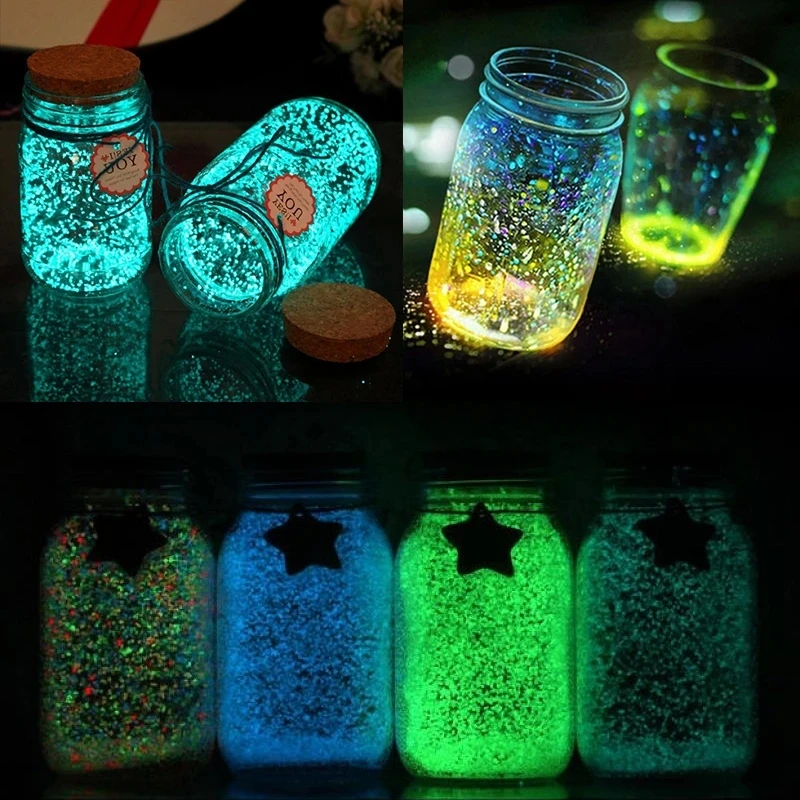 1000pcs 어두운 자갈 돌에 3-5mm 빛나는 모래 - Aquarium Marine Stone 리뷰 및 가격