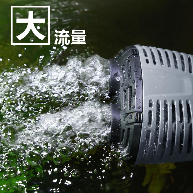싱글/더블헤드 수족관 웨이브 메이커 물 순환 펌프 어항 - Powerhead Wave Maker 리뷰 및 가격