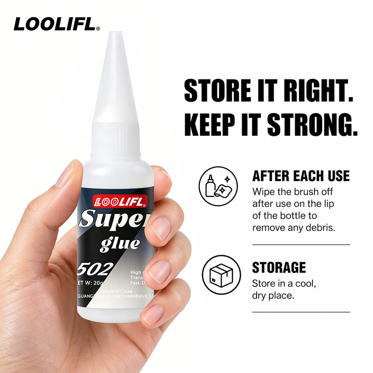 Loolifl-502-20Ml 즉시 사용 가능한 투명  - Aquarium & Marine Museum 리뷰 및 가격