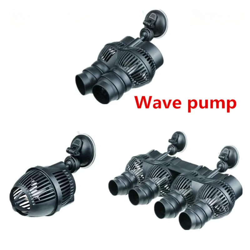 수족관 웨이브 메이커 웨이브메이커 수중 펌프 어항 해양 - Powerhead Wave Maker 리뷰 및 가격