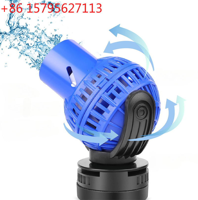 220V 선선 수족관 웨이브 메이커 수중 순환 파워 헤 - Powerhead Wave Maker 리뷰 및 가격