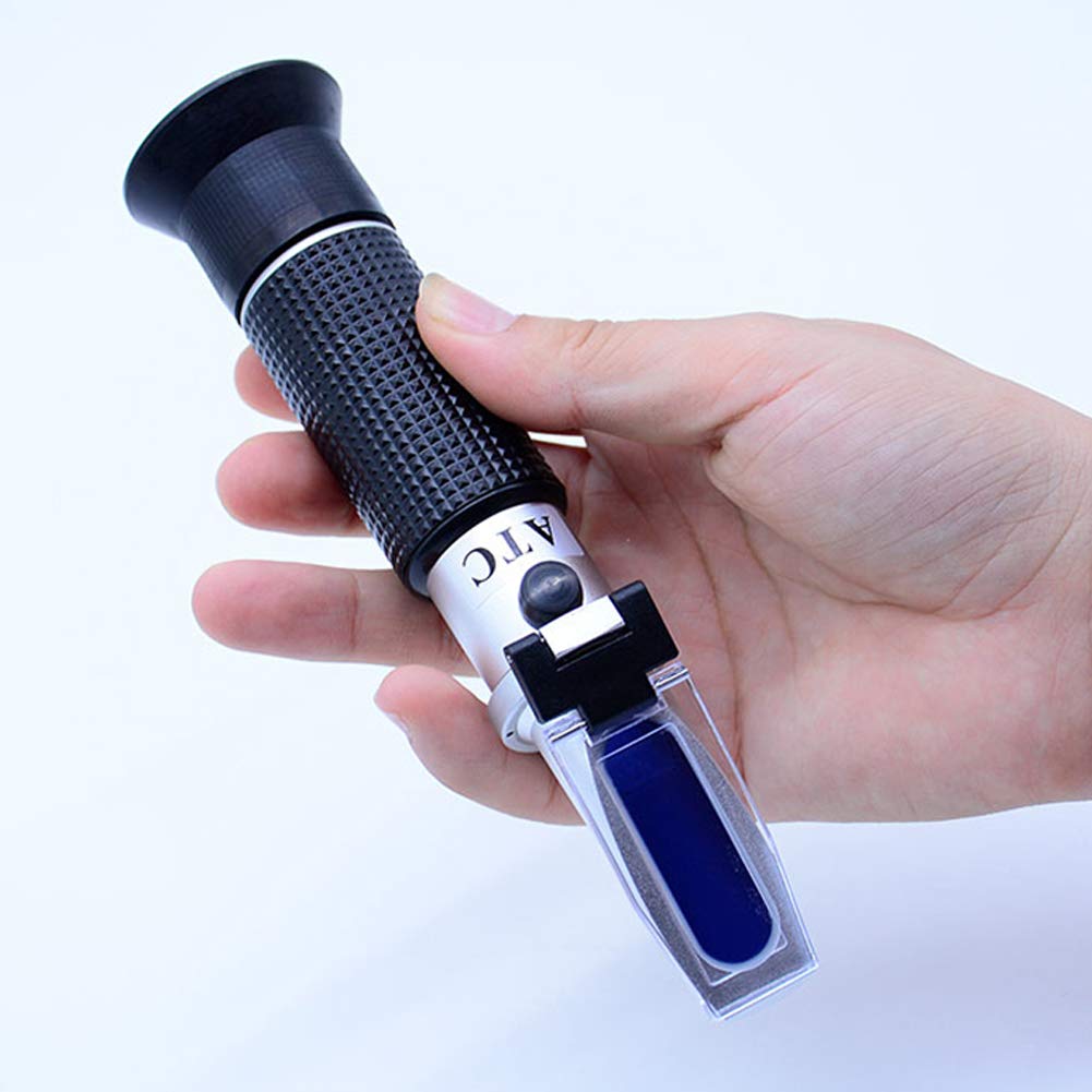자동차 부동액 시스템용 부동액 냉각수 굴절계 디젤 배기 - Marine Aquarium Refractometer 리뷰 및 가격
