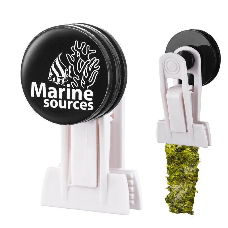 해양 생물 자석식 조류 먹이 클램프 클립 (어항 물고기 - Aquarium Marine Fishes 리뷰 및 가격