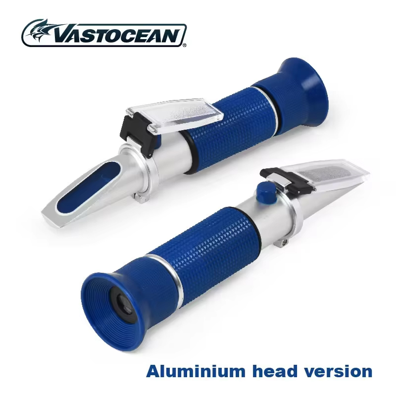 바스토션 해수 굴절계, 광학식 비중계, 해양 수족관용  - Marine Aquarium Refractometer 리뷰 및 가격