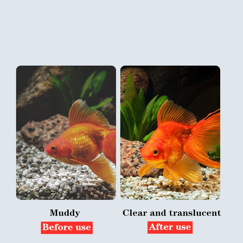 20/50pcs 수족관 세라믹 필터 미디어 해양 및 담 - Marine Aquarium Filter Media 리뷰 및 가격