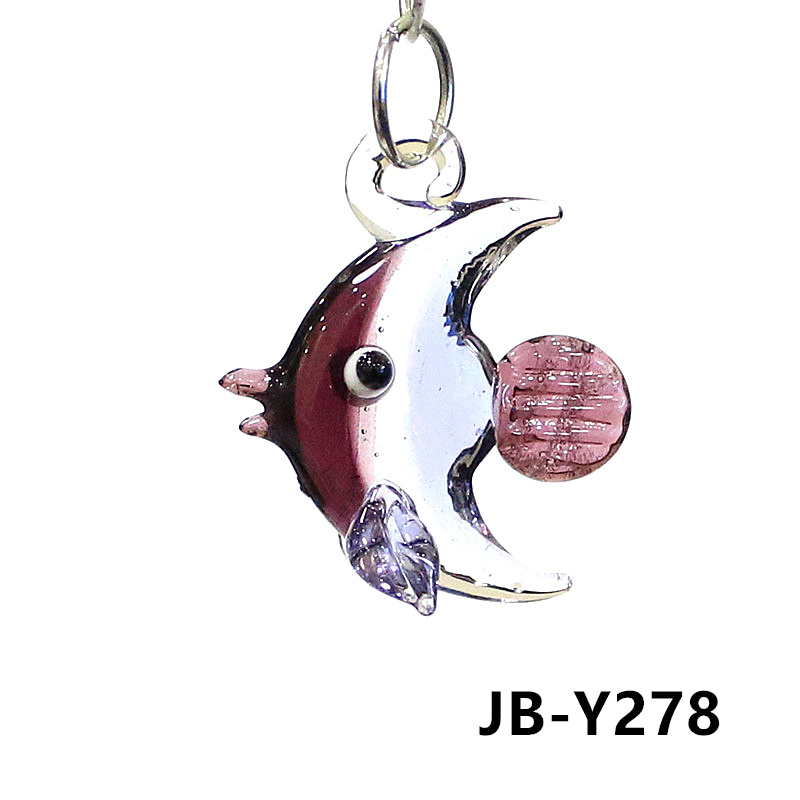 2 팩 소형 해양 동물 입상 펜던트 귀여운 유리 해양  - Aquarium Marine Fishes 리뷰 및 가격