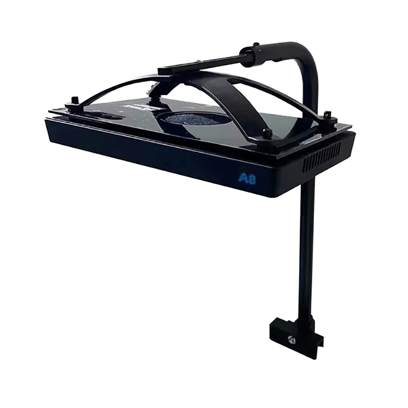 A8 PRO III Max 및 블루 245W 풀 스펙트 - Aquarium Marine Blue 리뷰 및 가격