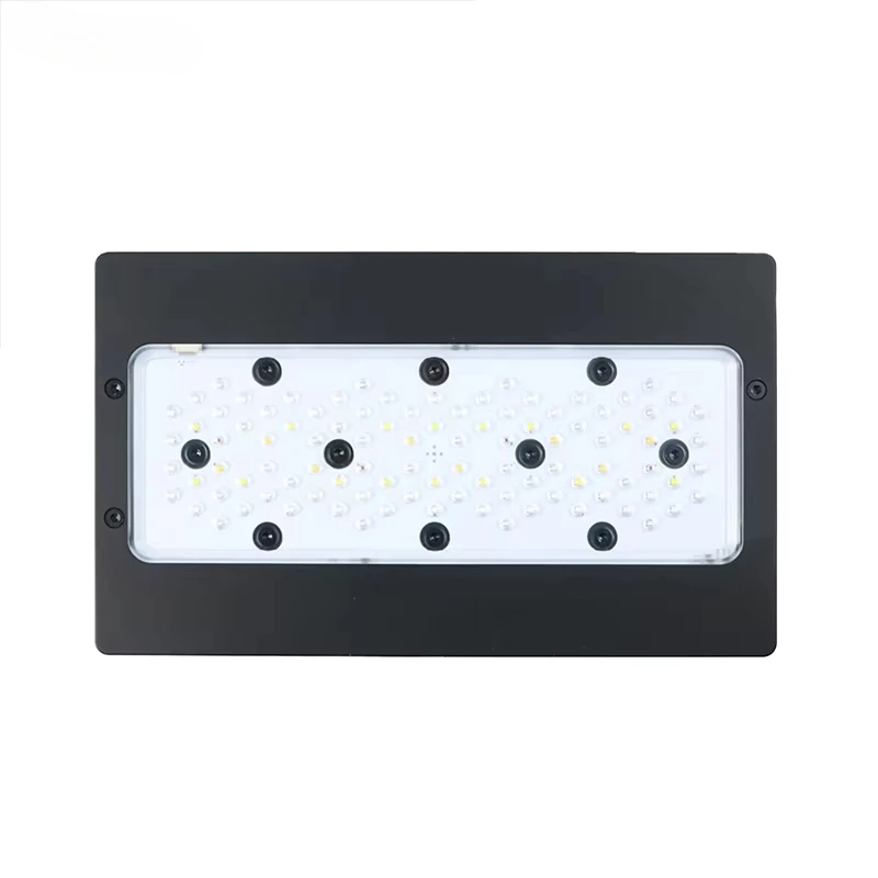 A8Pro Max/블루 240W CREE LED 리프  - Aquarium Marine Blue 리뷰 및 가격