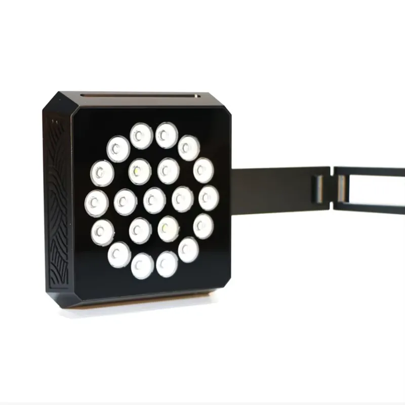 노바텍 글로벌 THOR 60W 스마트 컨트롤러 LED  - Aquarium Marine Light 리뷰 및 가격
